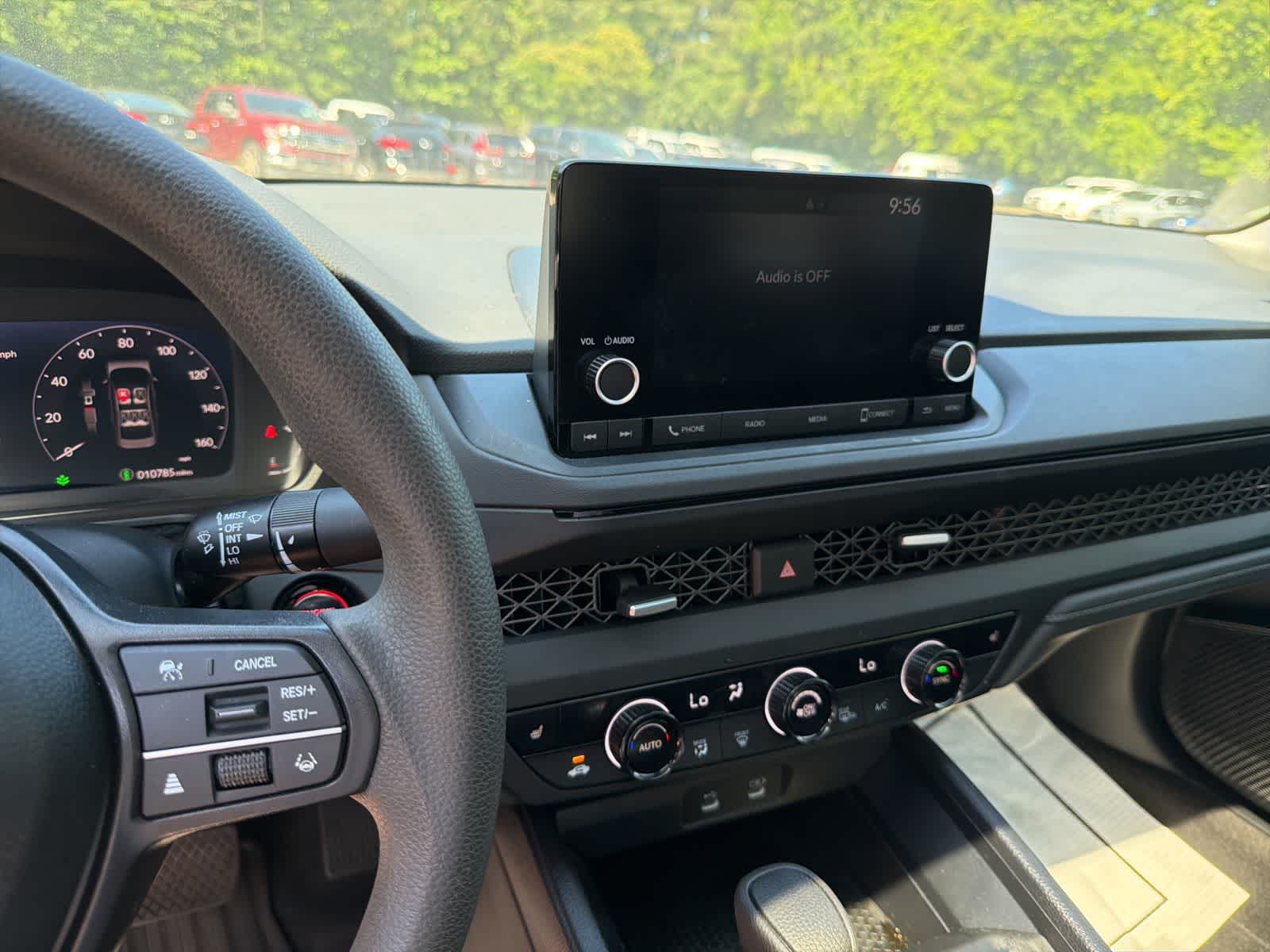 Thumbnail: 2024 Honda Accord - 23