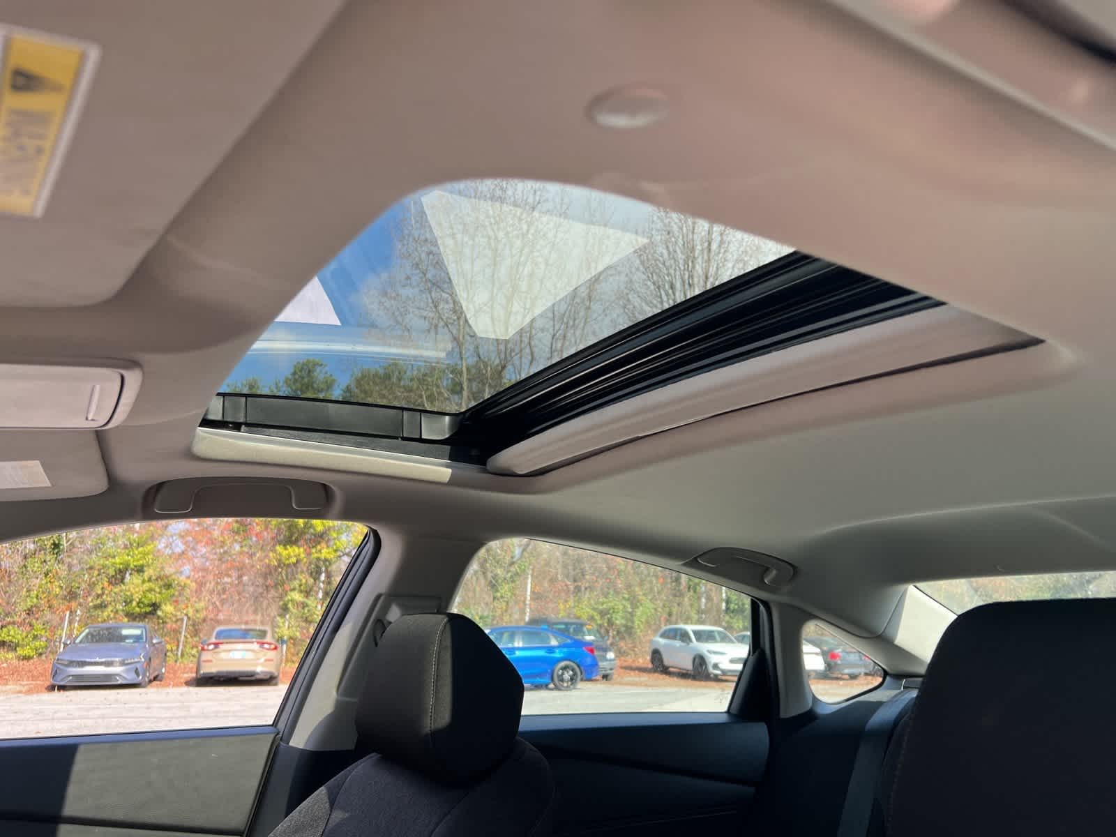 Thumbnail: 2025 Honda Accord - 19