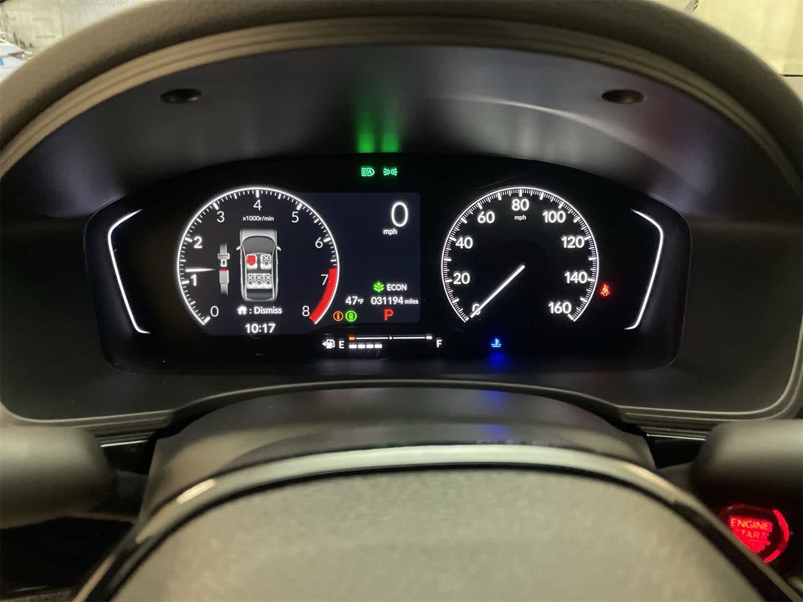 Thumbnail: 2024 Honda Civic - 12