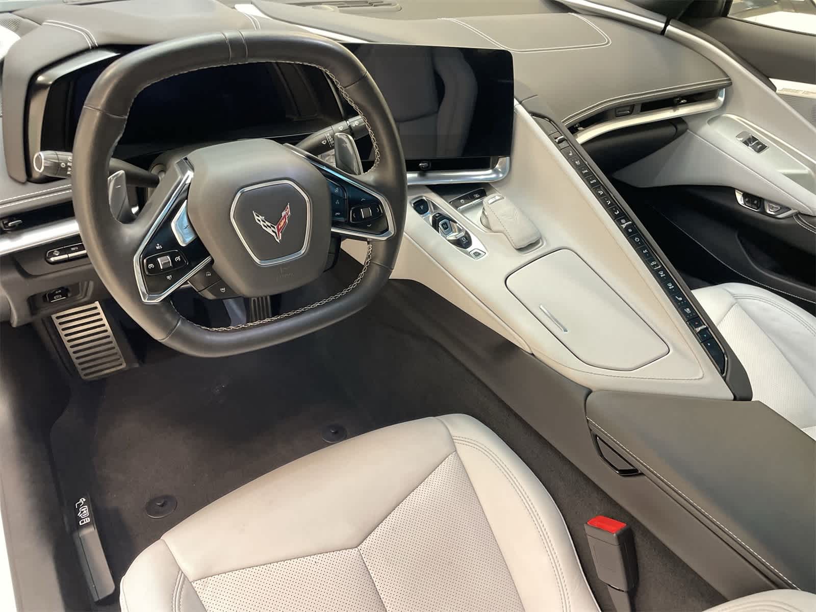 Thumbnail: 2022 Chevrolet Corvette - 20