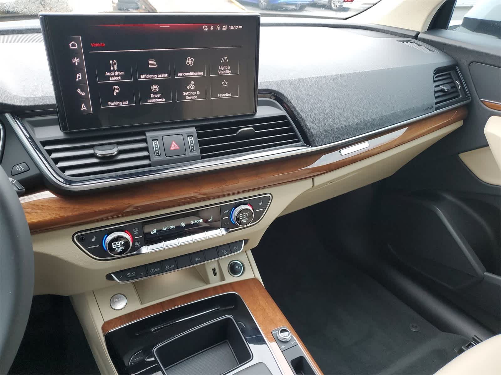 Thumbnail: 2024 Audi Q5 - 30