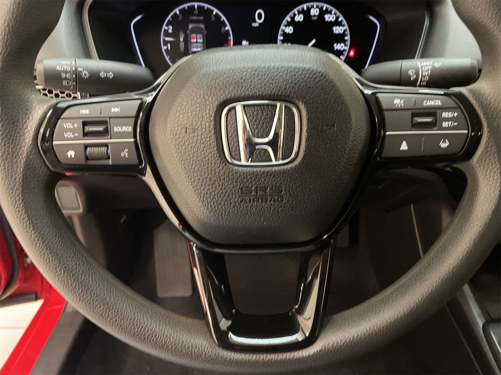 Thumbnail: 2025 Honda Civic - 9