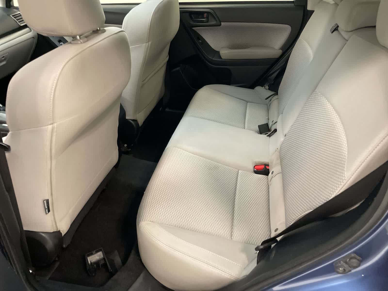 Thumbnail: 2017 Subaru Forester - 19