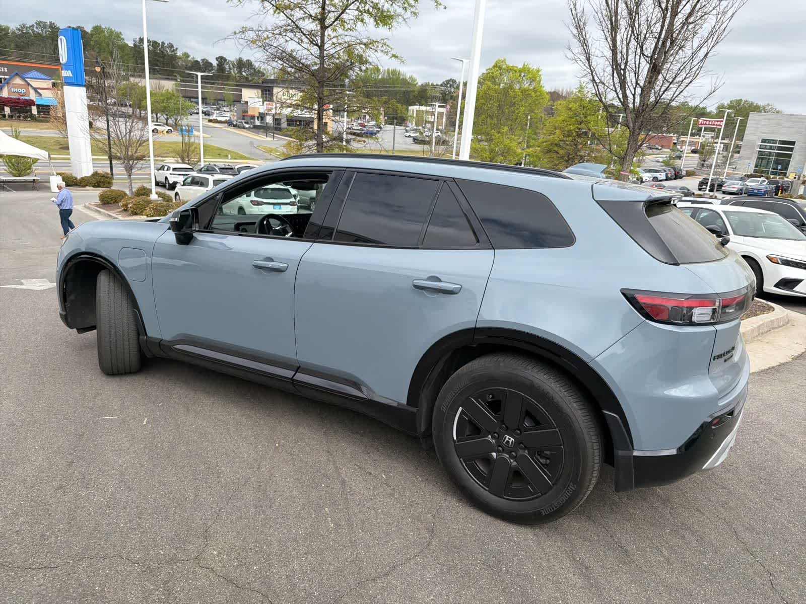 Thumbnail: 2024 Honda Prologue - 7