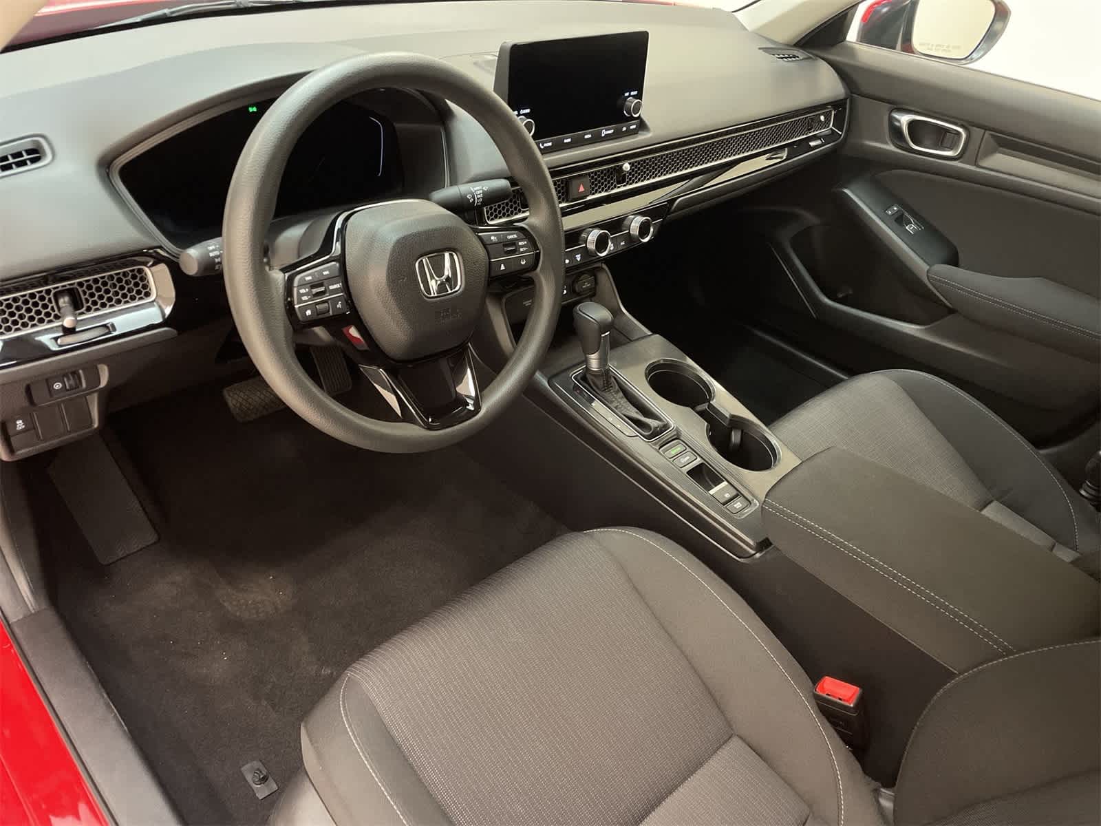 Thumbnail: 2025 Honda Civic - 2