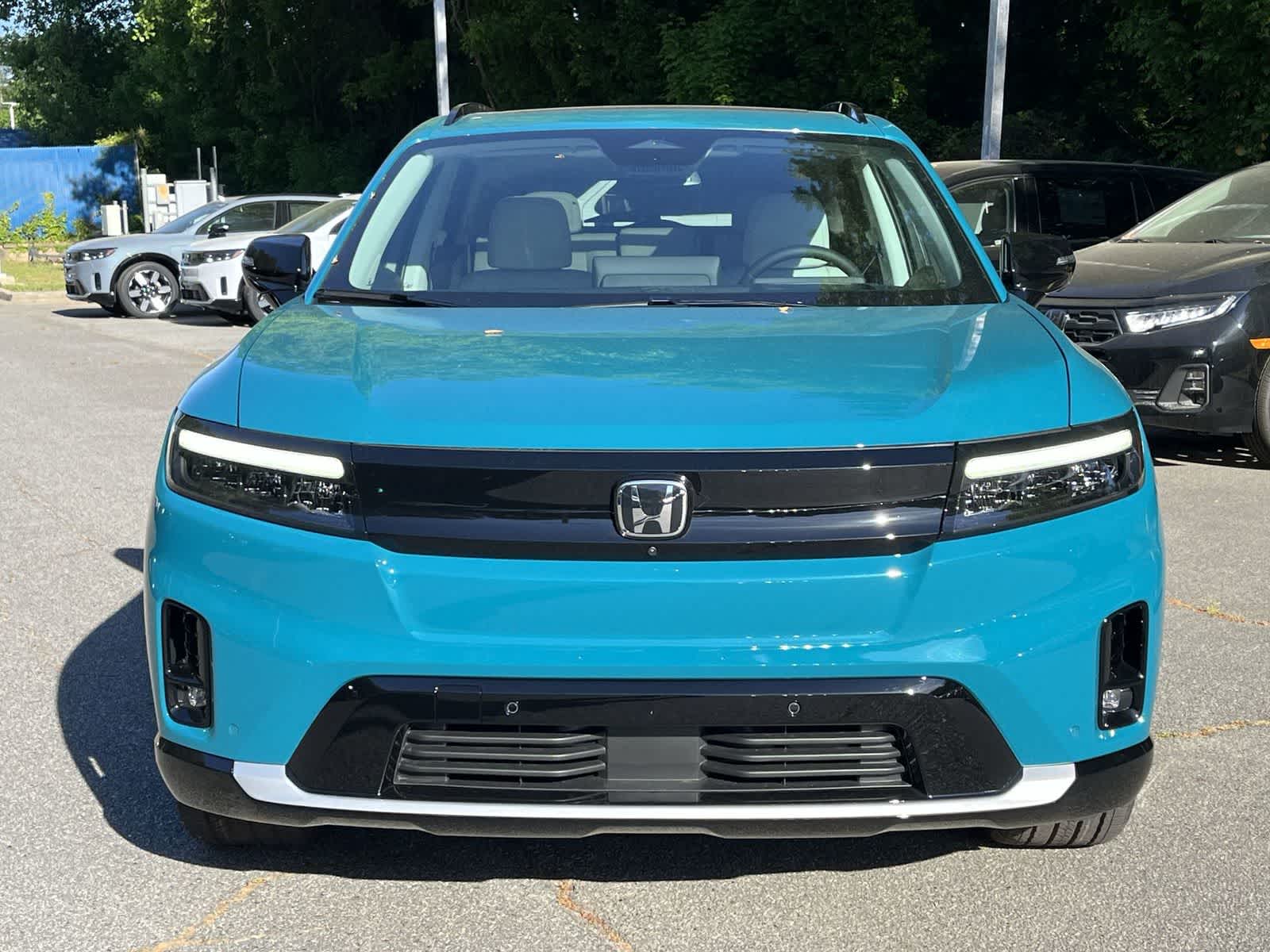 Thumbnail: 2026 Honda Prologue - 6