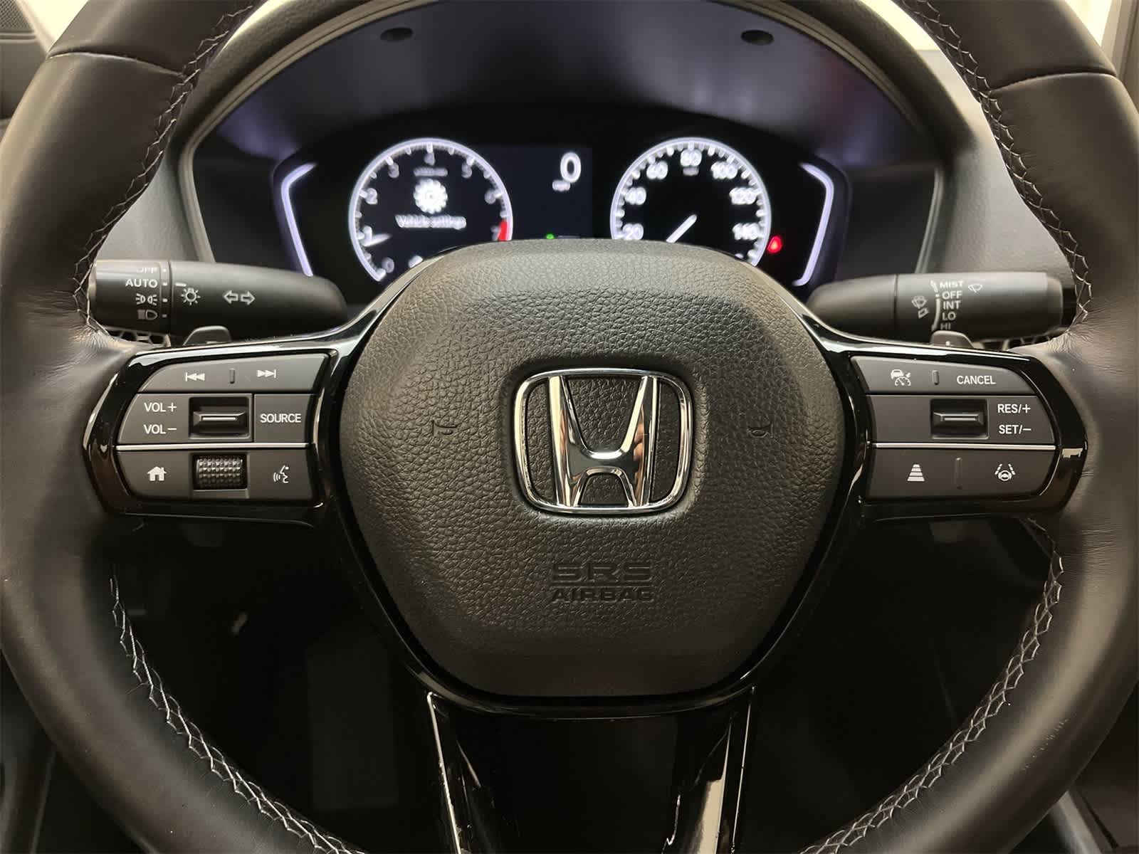 Thumbnail: 2022 Honda Civic - 9