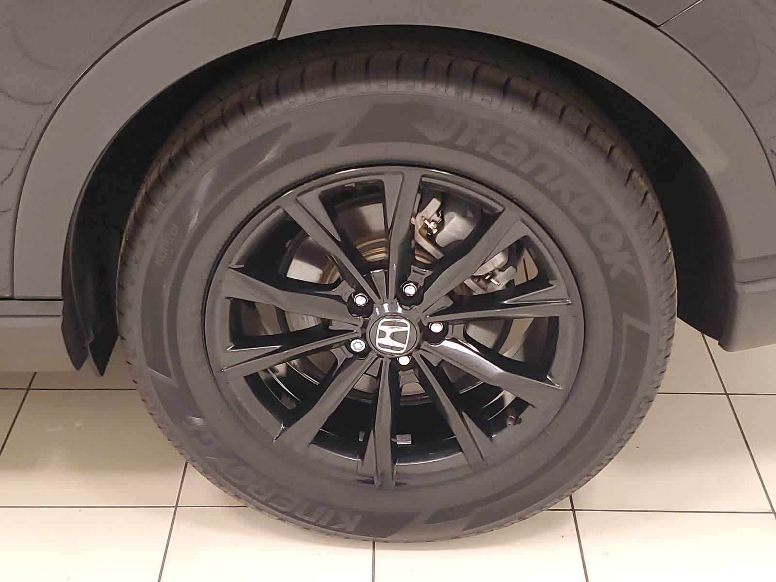 Thumbnail: 2023 Honda CR-V - 23