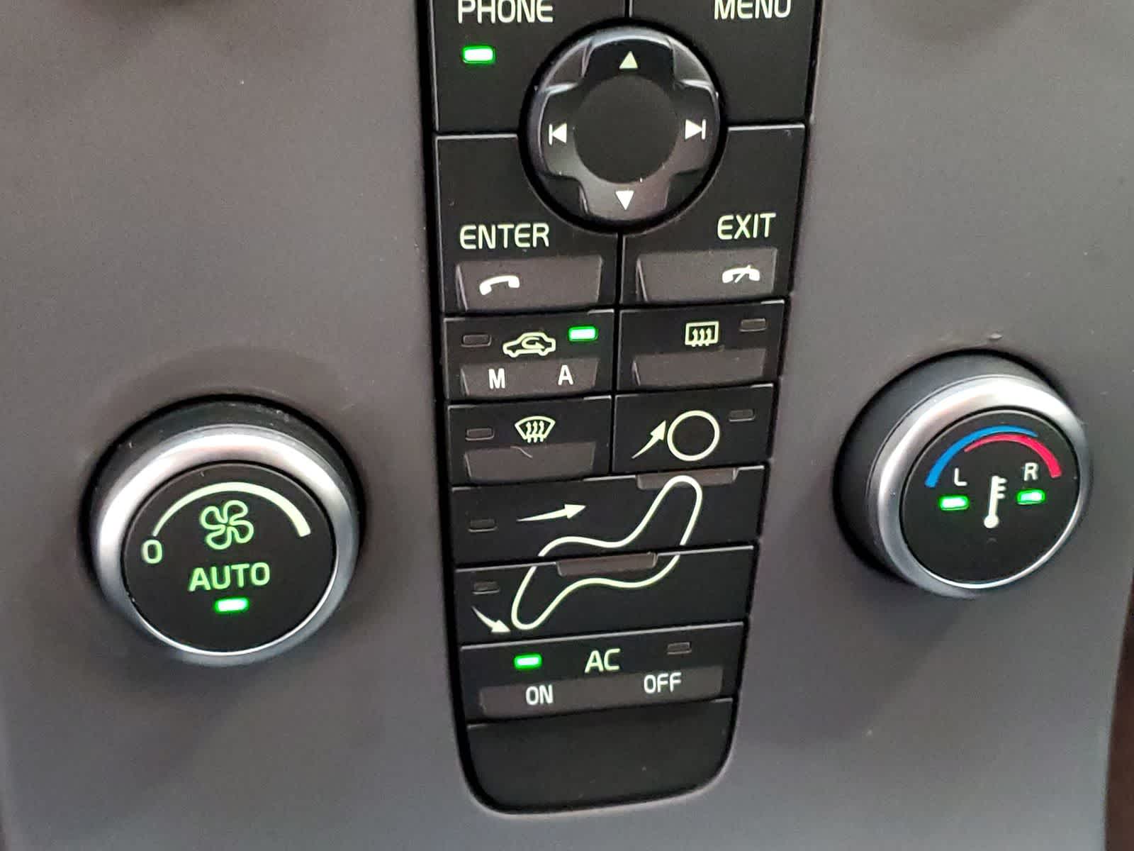 Thumbnail: 2012 Volvo C30 - 27