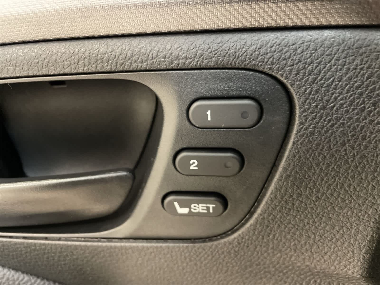 Thumbnail: 2022 Honda Passport - 19