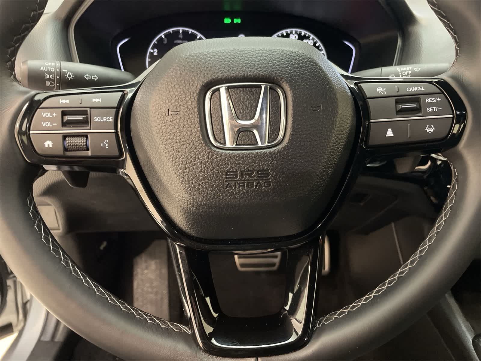 Thumbnail: 2025 Honda Civic - 9