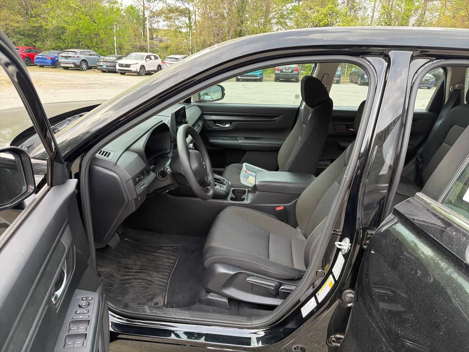 Thumbnail: 2023 Honda CR-V - 16