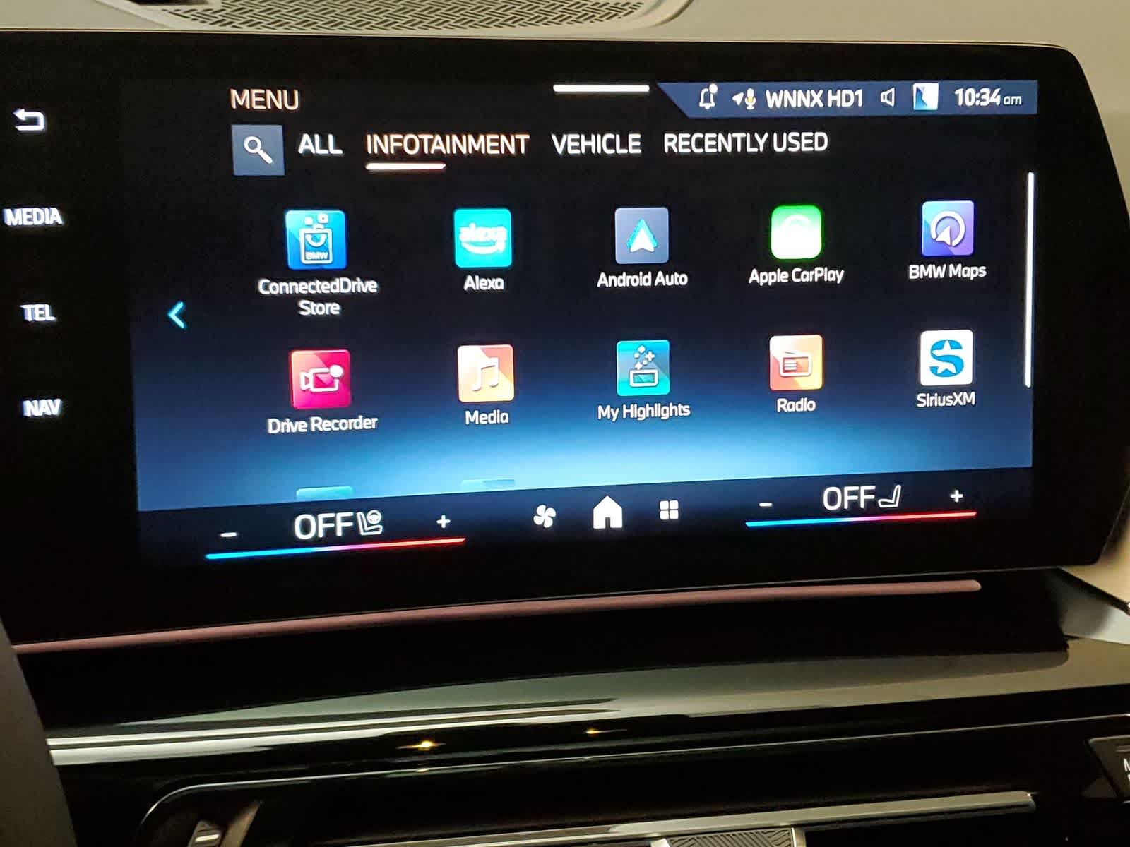 Thumbnail: 2025 BMW X1 - 7