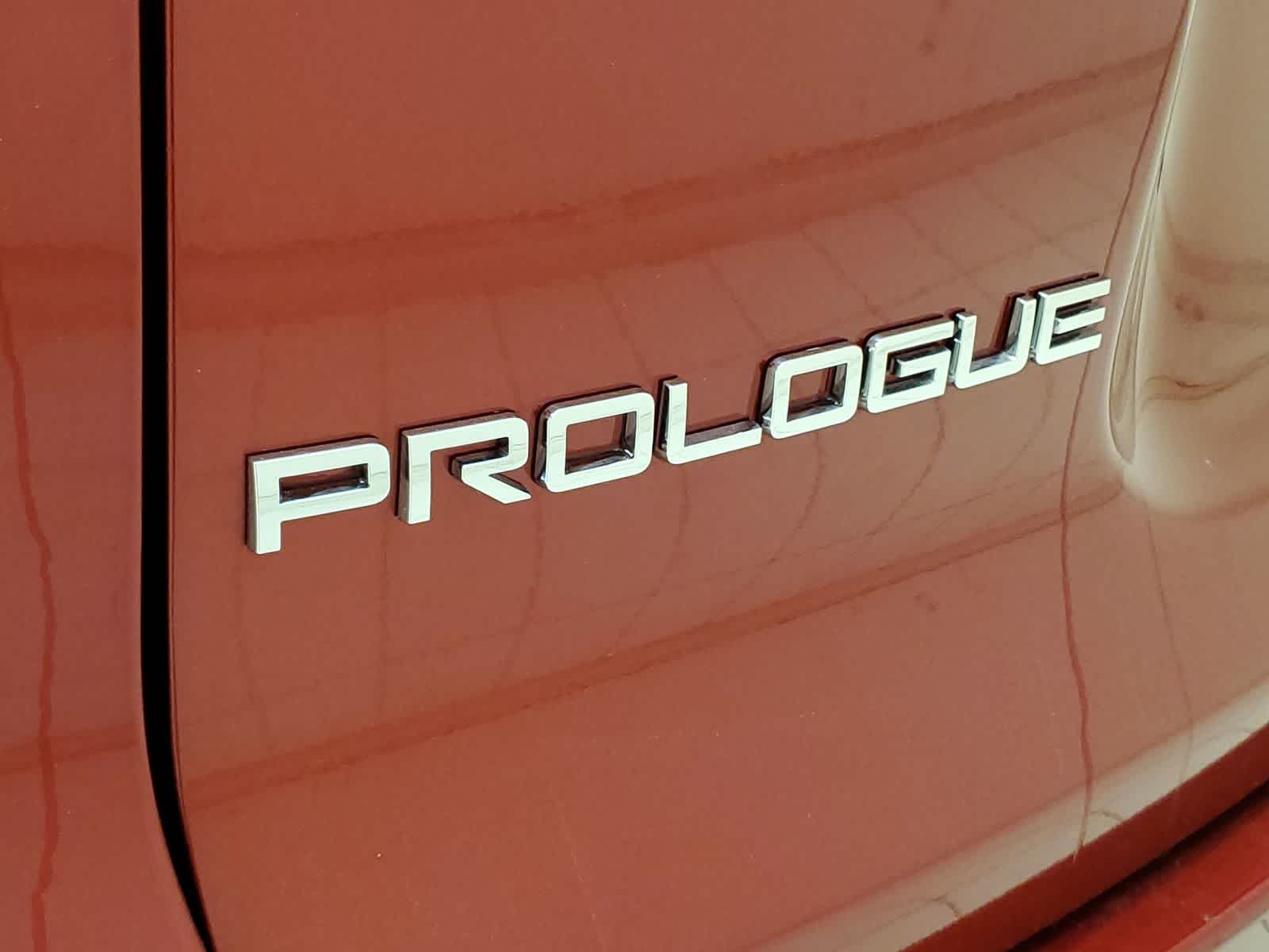 Thumbnail: 2024 Honda Prologue - 31