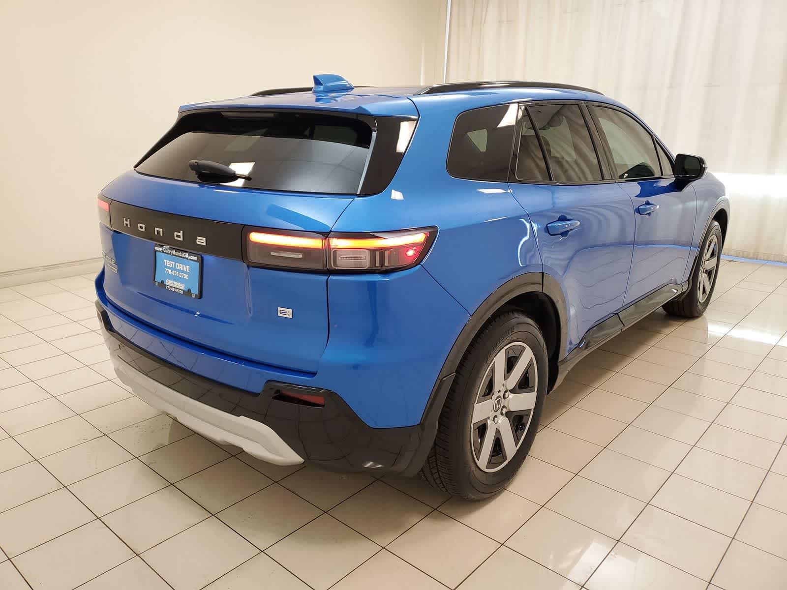 Thumbnail: 2024 Honda Prologue - 30