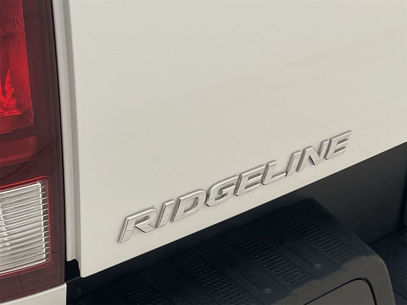 Thumbnail: 2022 Honda Ridgeline - 22