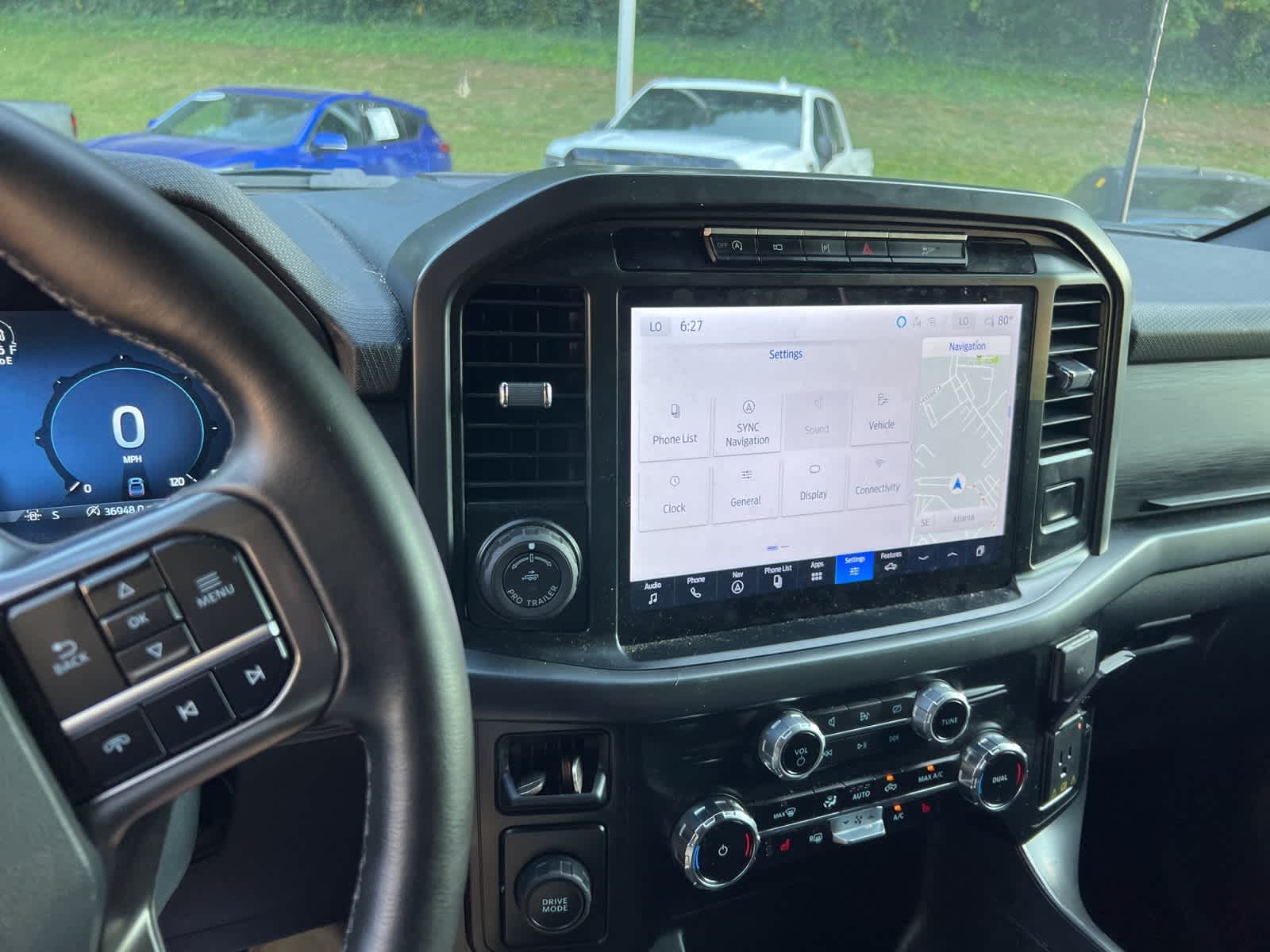 Thumbnail: 2024 Ford F-150 - 20