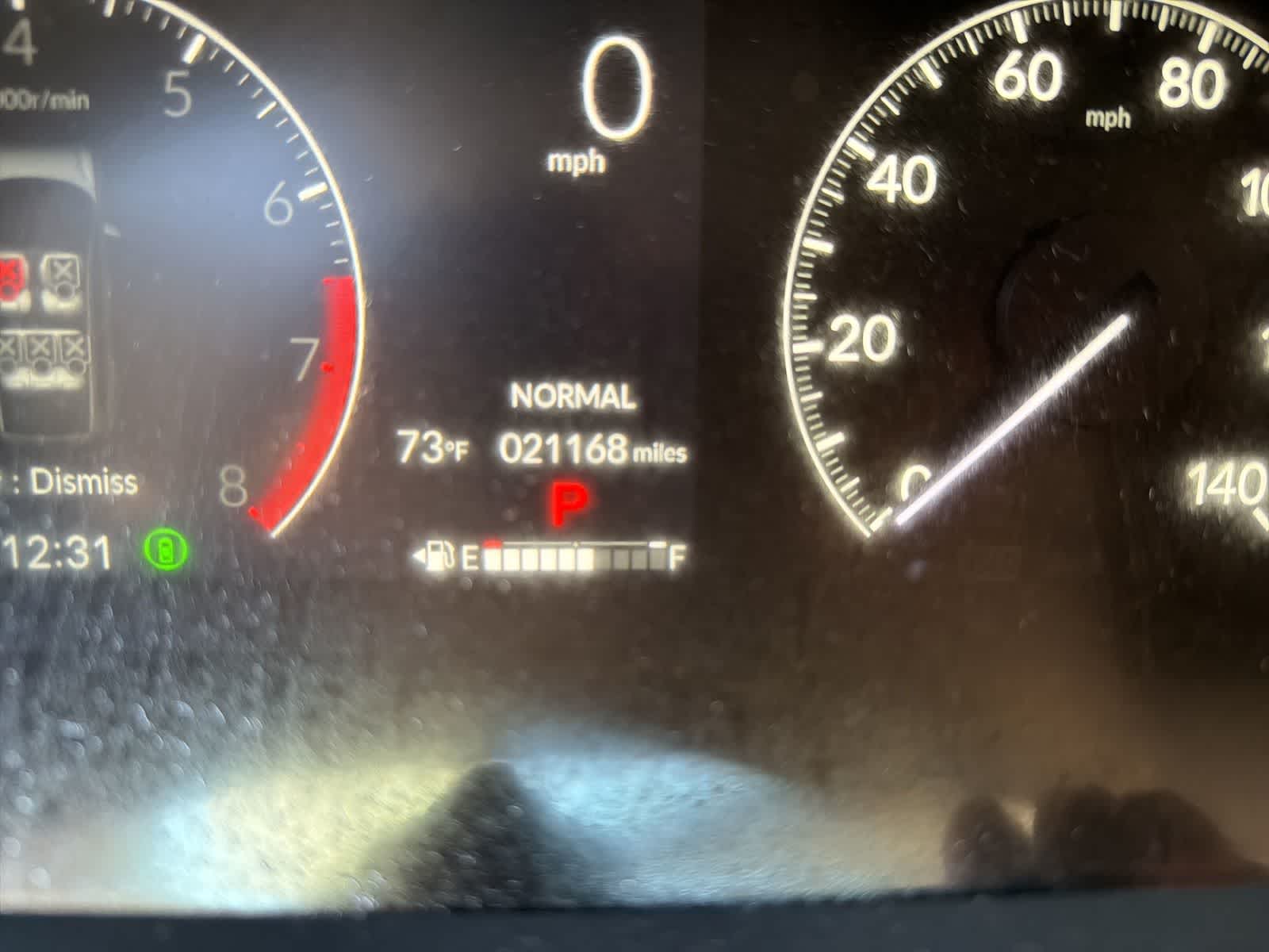 Thumbnail: 2025 Honda CR-V - 2