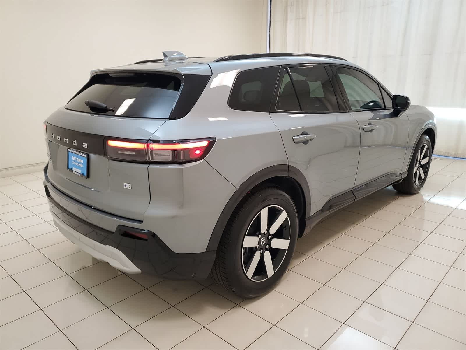 Thumbnail: 2025 Honda Prologue - 30