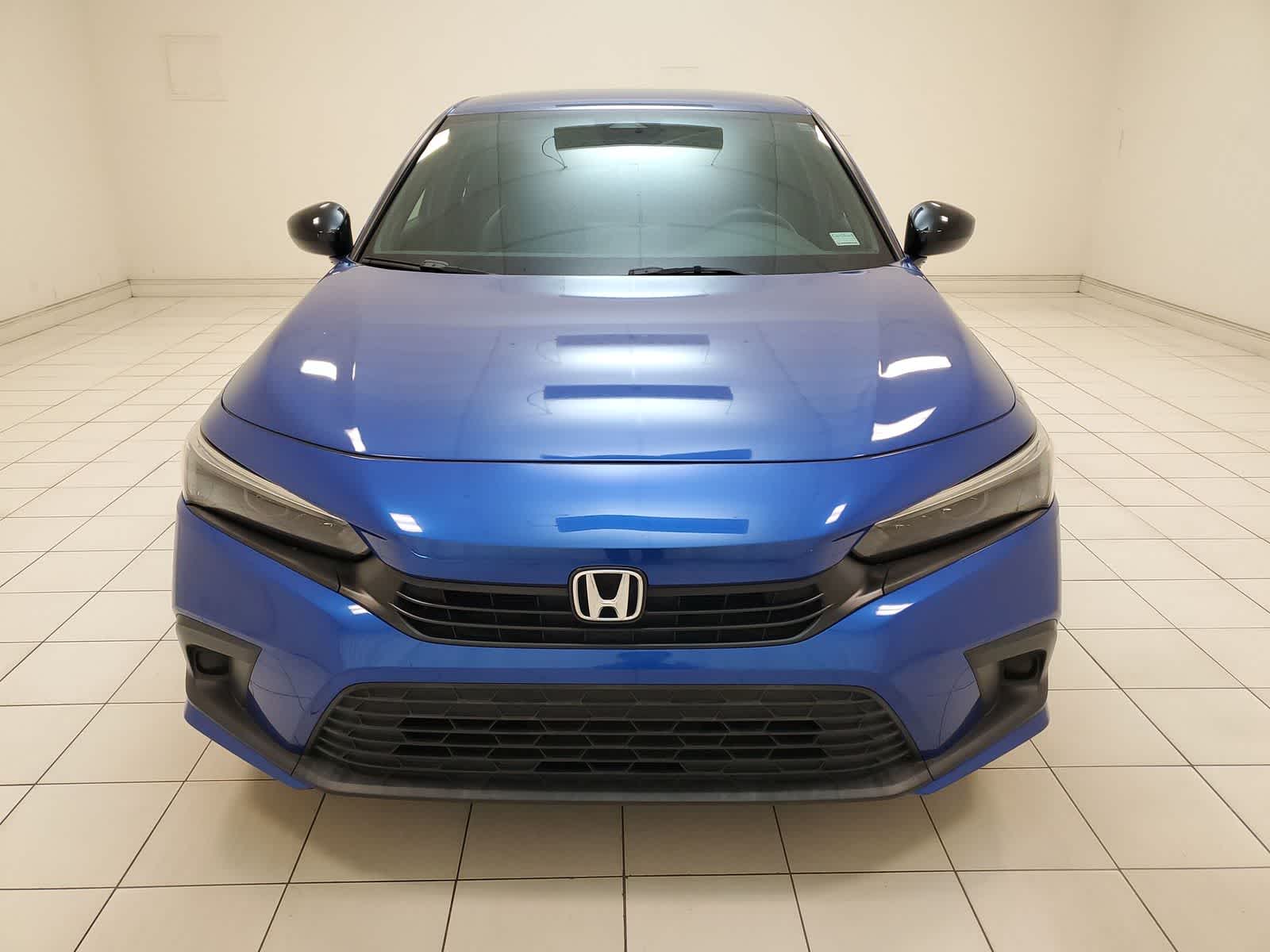 Thumbnail: 2023 Honda Civic - 22