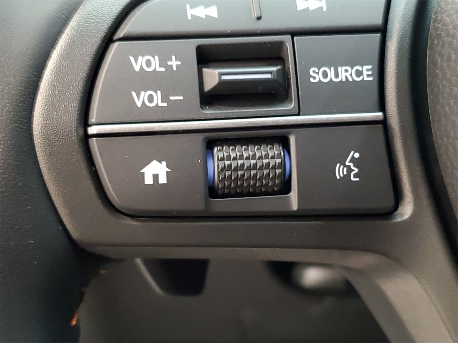 Thumbnail: 2025 Honda CR-V - 33