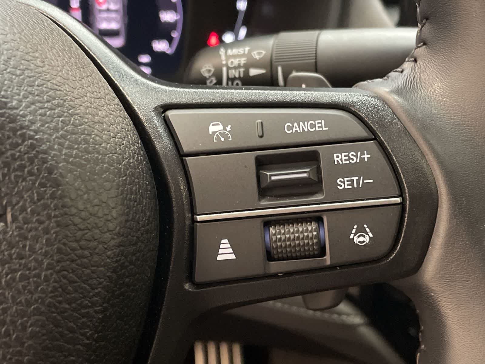 Thumbnail: 2024 Honda Accord - 13