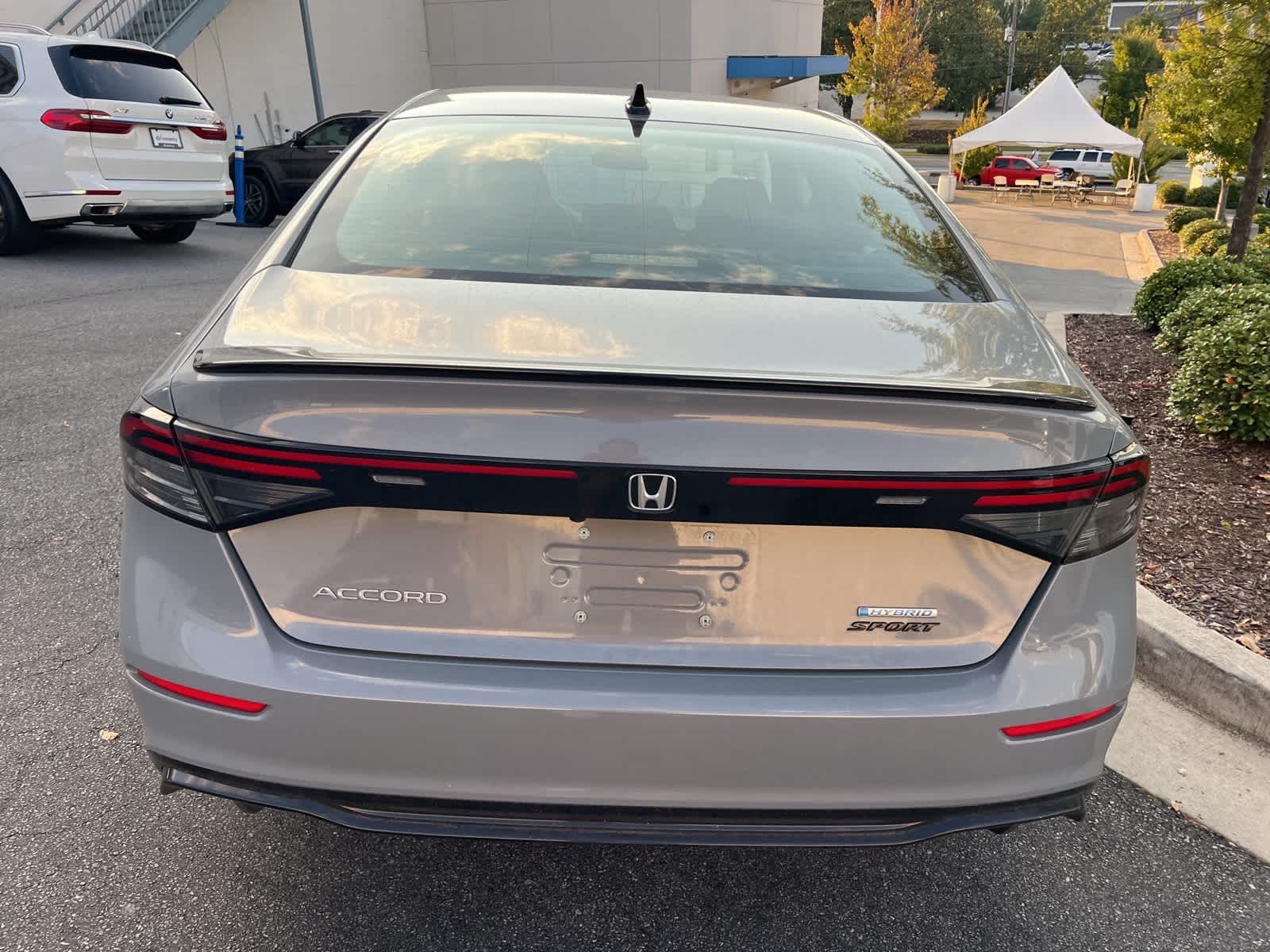 Thumbnail: 2024 Honda Accord - 10
