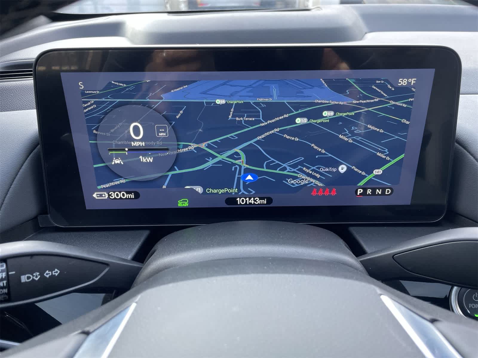 Thumbnail: 2024 Honda Prologue - 15