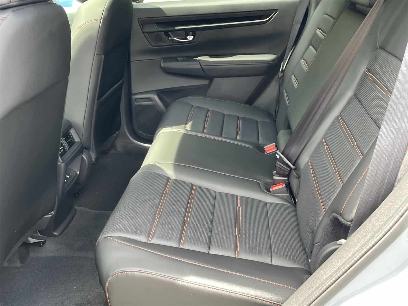 Thumbnail: 2026 Honda CR-V - 10