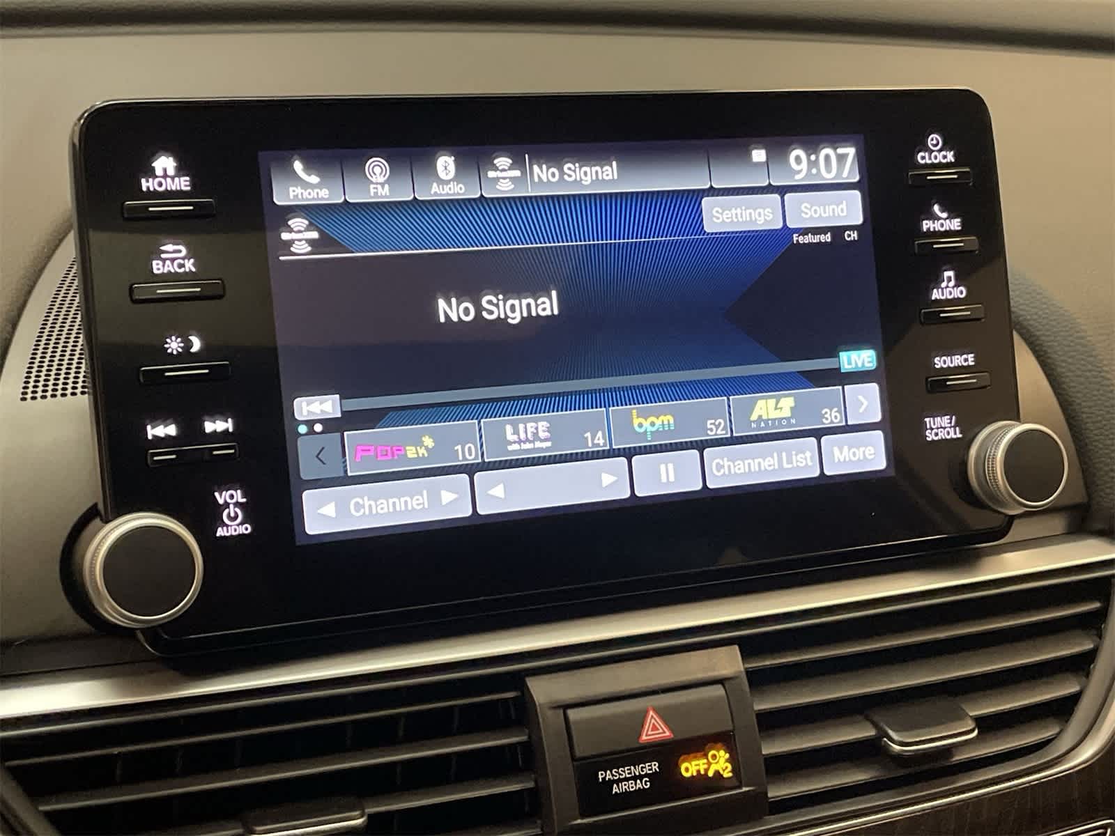 Thumbnail: 2021 Honda Accord - 5