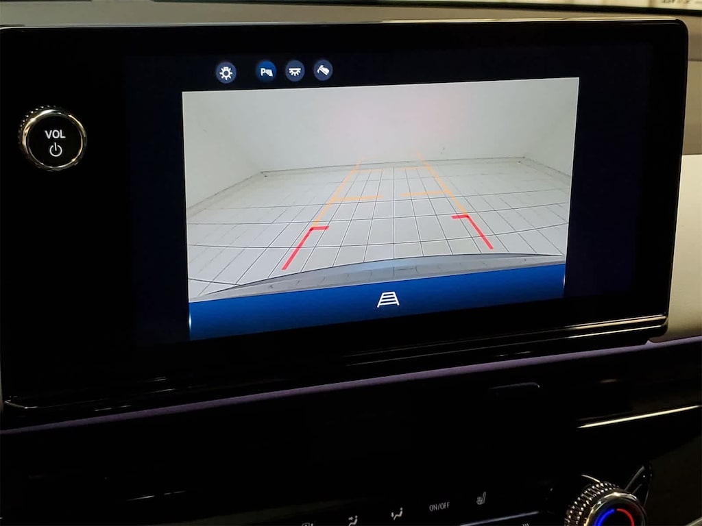 Certified 2025 Honda Prologue Touring SUV