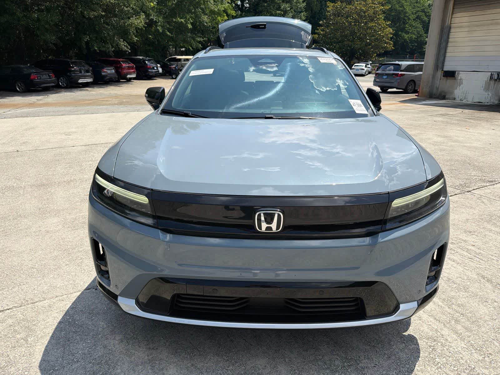 Thumbnail: 2024 Honda Prologue - 14