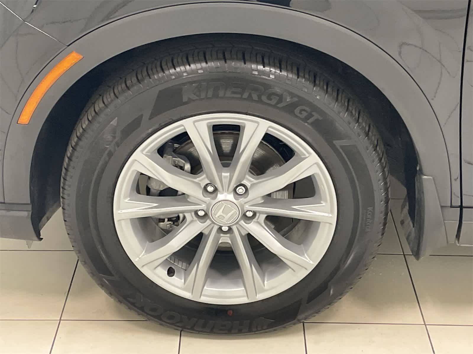 Thumbnail: 2025 Honda CR-V - 25