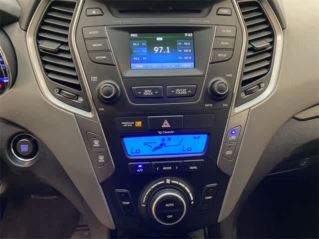 2015 Hyundai Santa Fe Sport 2.0T 32