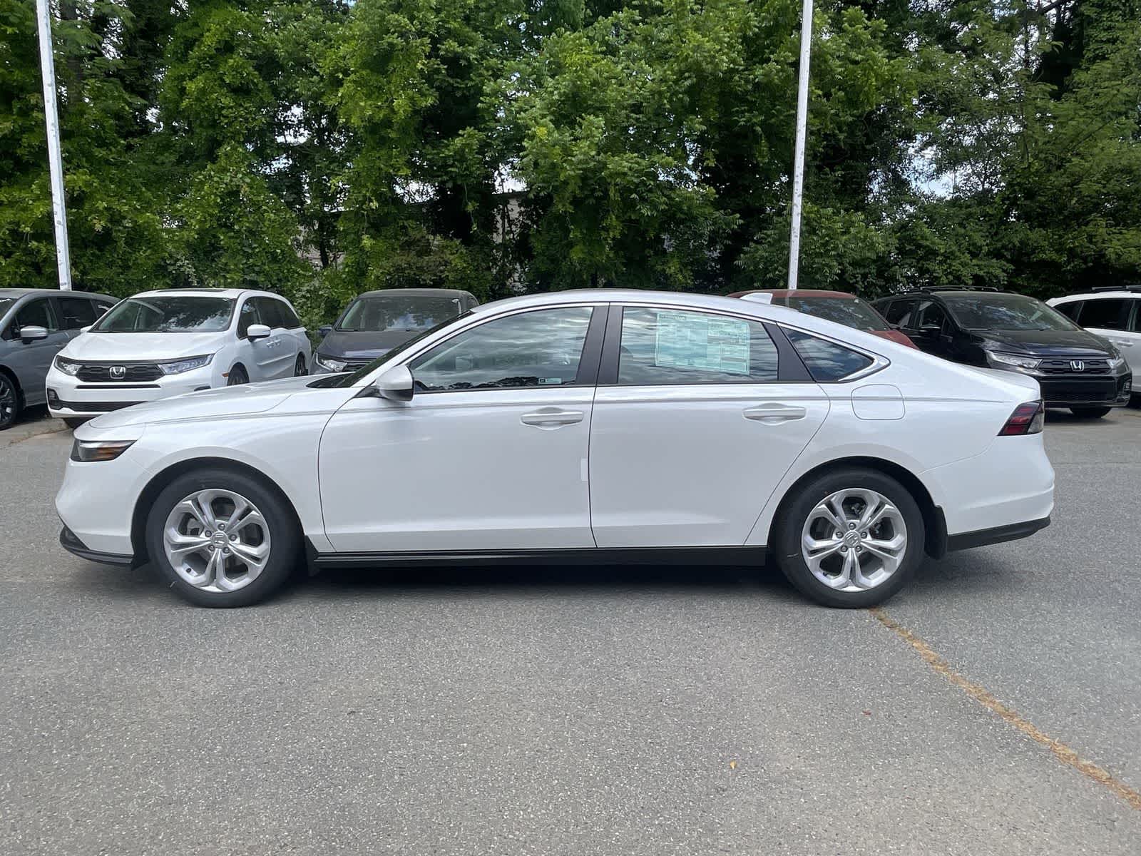 Thumbnail: 2026 Honda Accord - 2