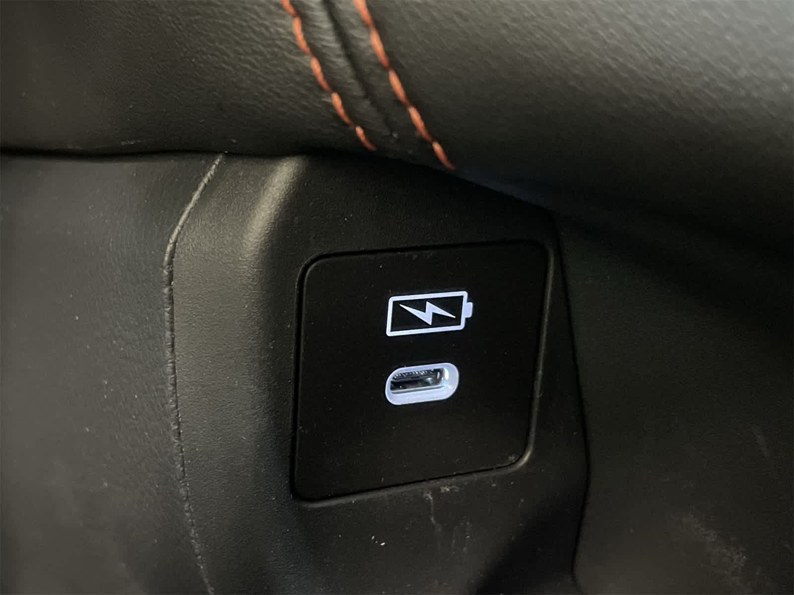 Thumbnail: 2025 Honda HR-V - 32