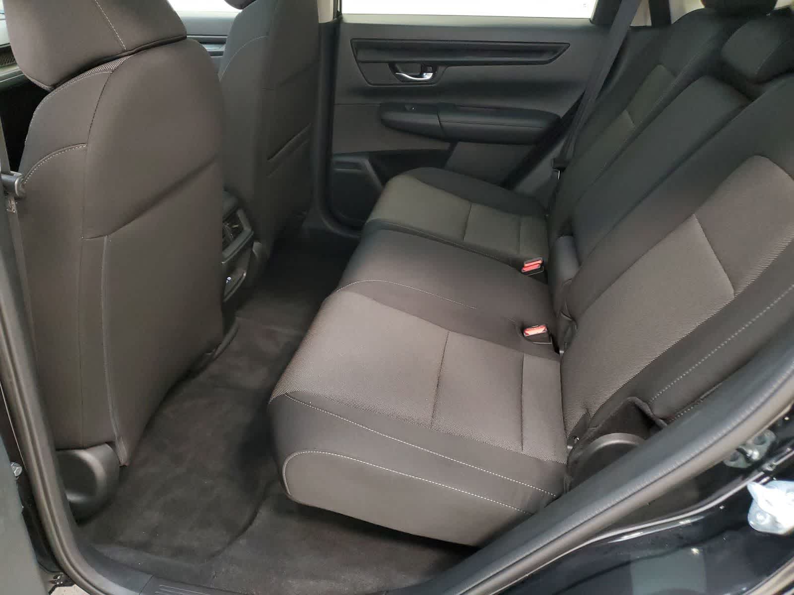 Thumbnail: 2024 Honda CR-V - 20