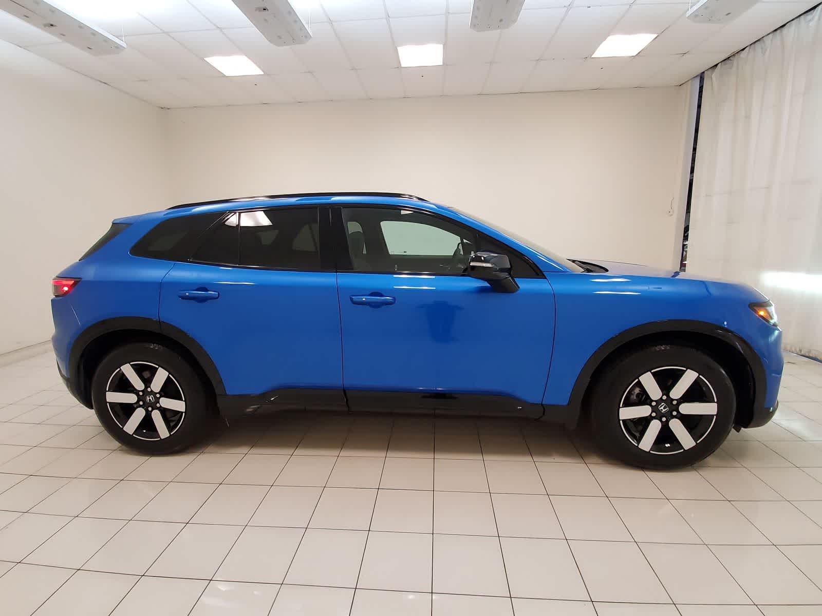 Thumbnail: 2025 Honda Prologue - 29