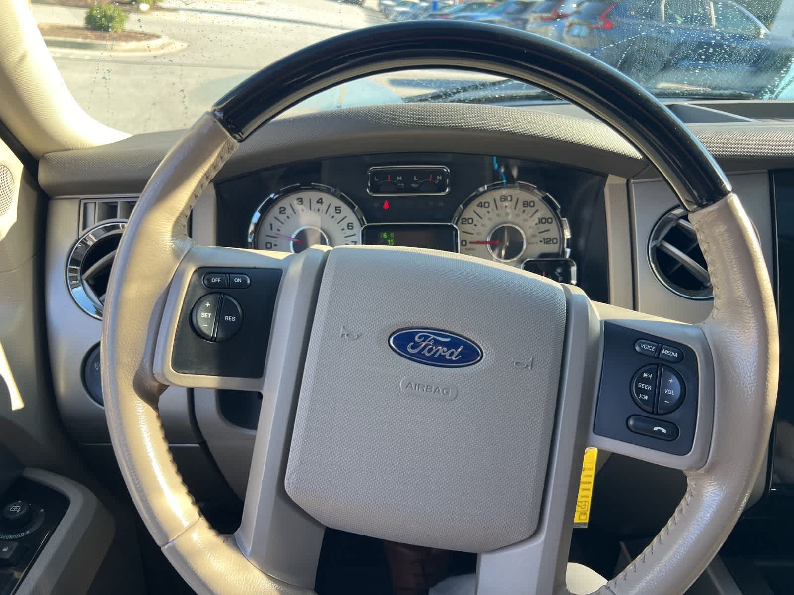 Thumbnail: 2014 Ford Expedition - 21