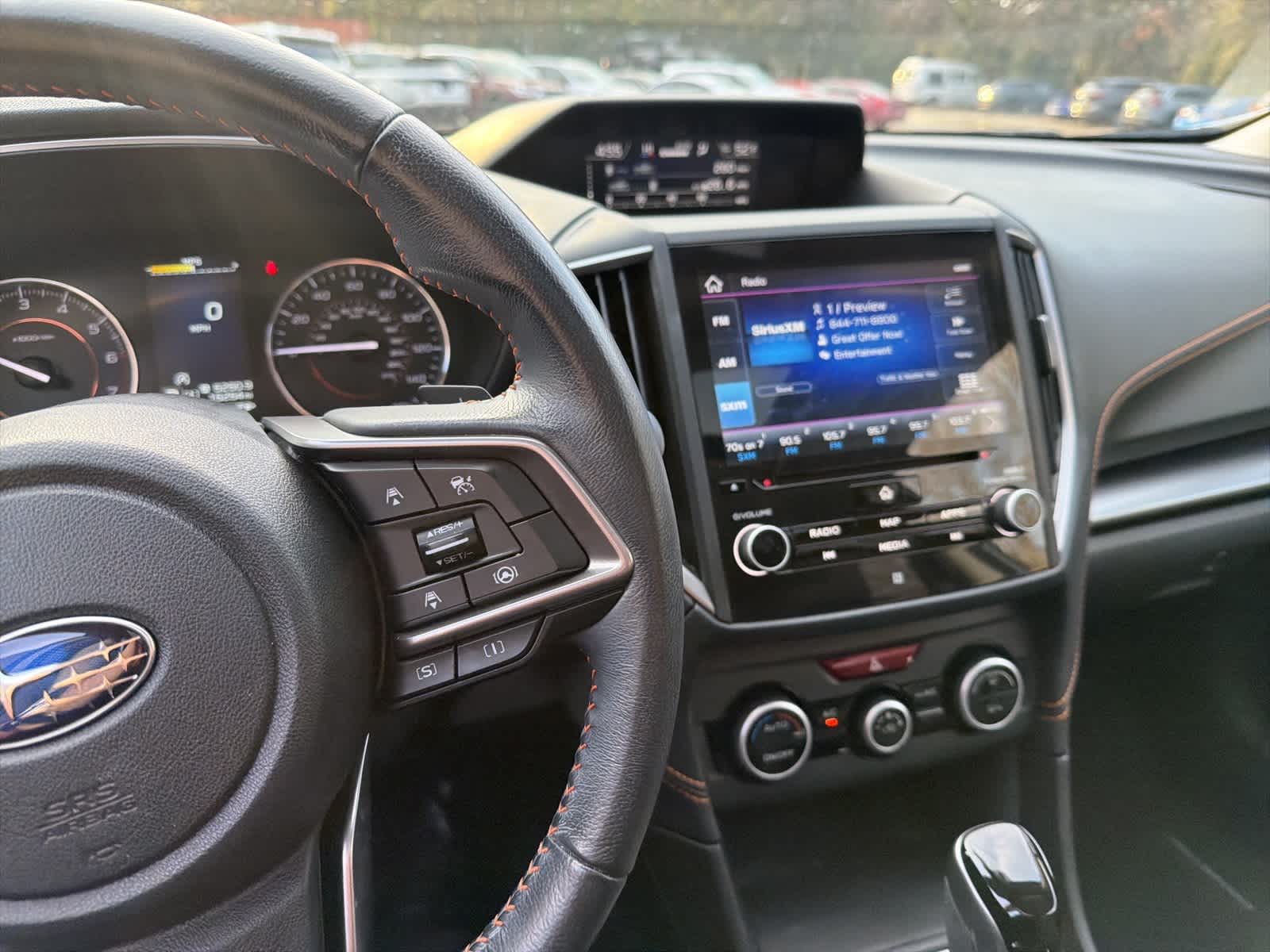 Thumbnail: 2023 Subaru Crosstrek - 20