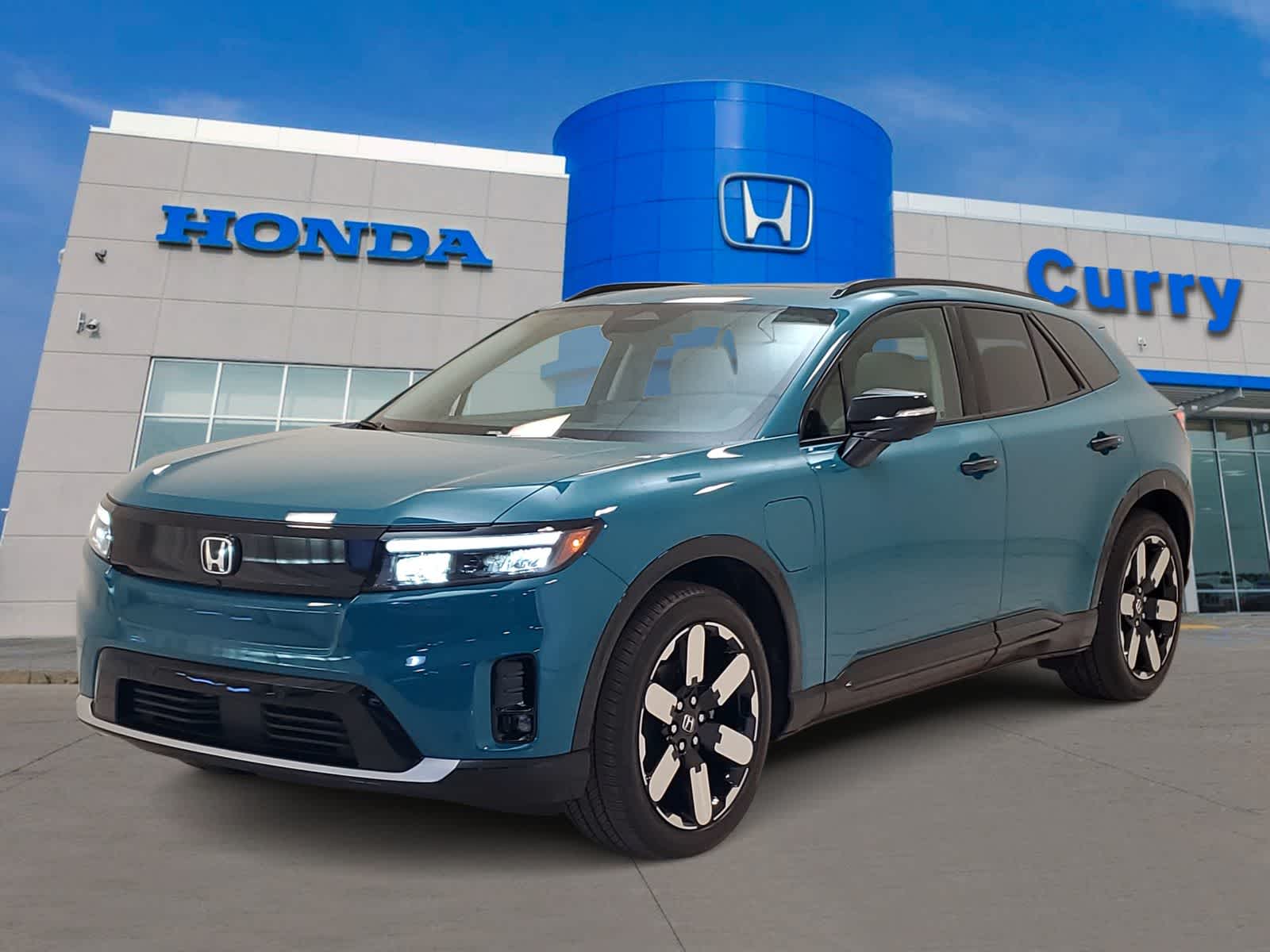 2025 Honda Prologue Elite -
                  Chamblee, GA