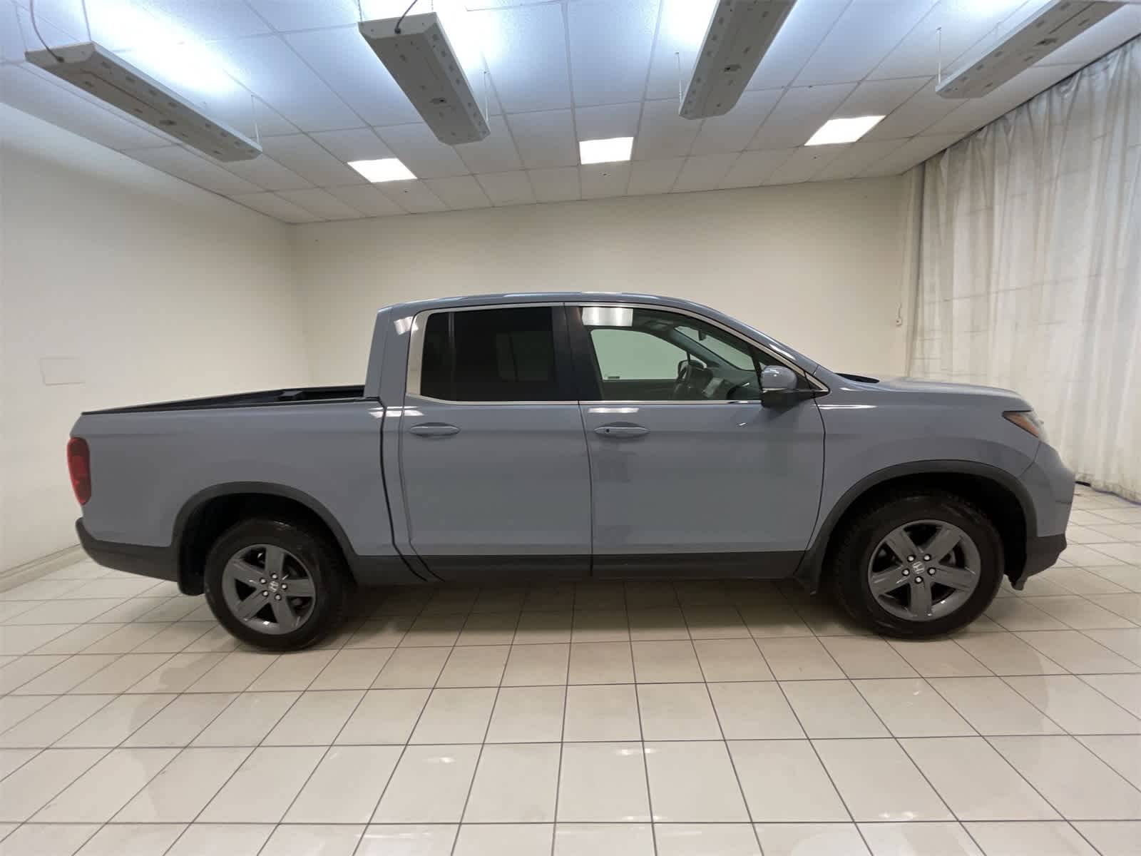 Thumbnail: 2023 Honda Ridgeline - 27