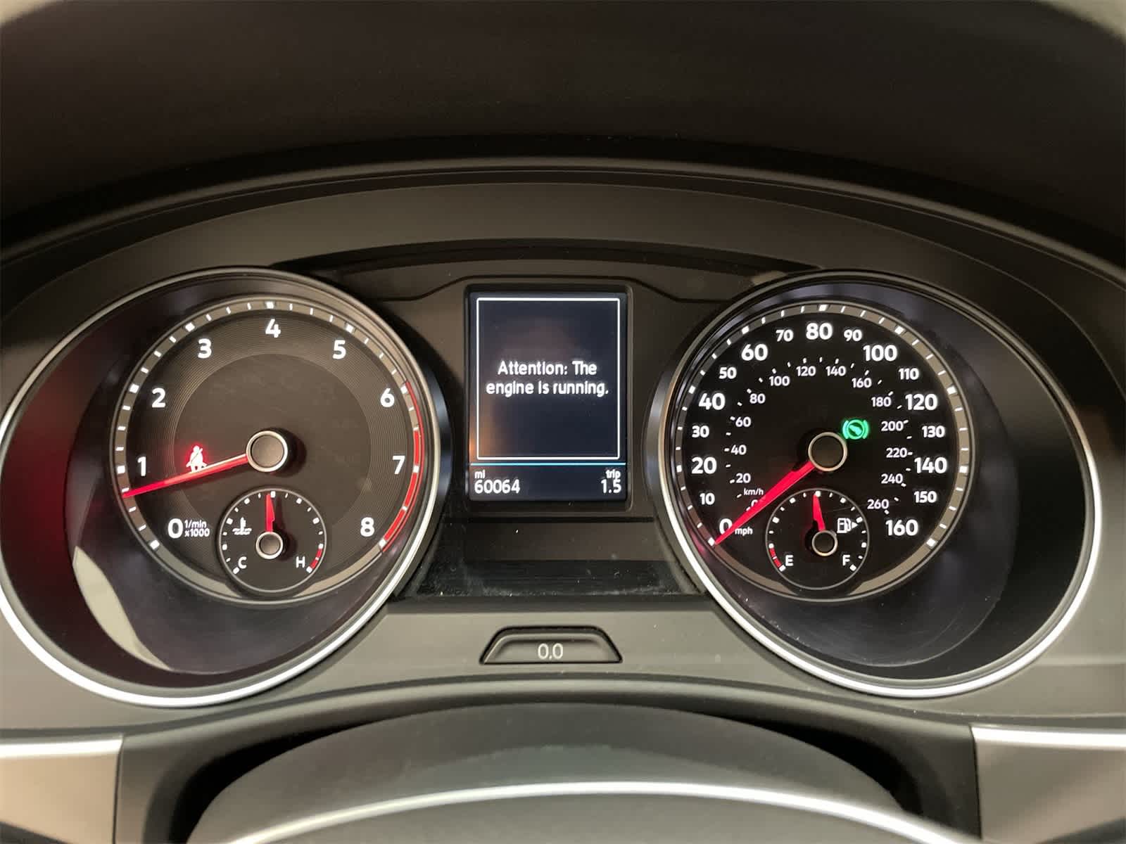 2018 Volkswagen Atlas SEL 14