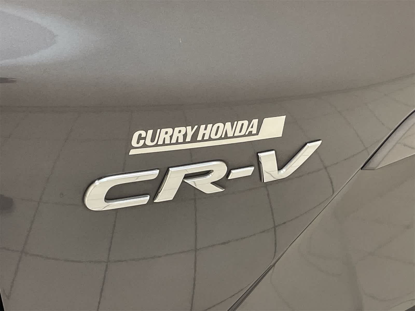 Thumbnail: 2019 Honda CR-V - 21