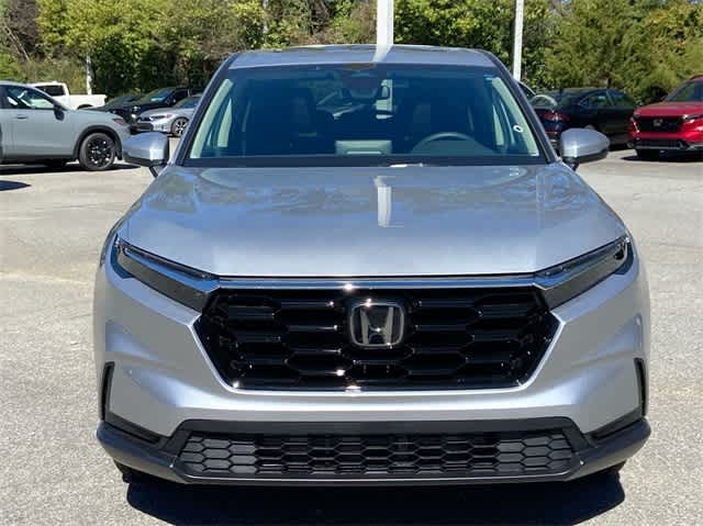 2025 Honda CR-V EX 6