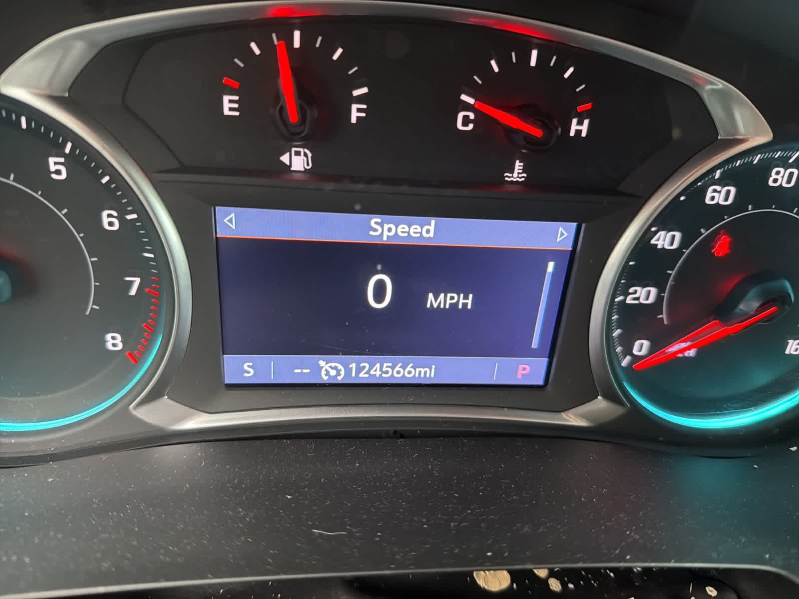 Thumbnail: 2021 Chevrolet Traverse - 2