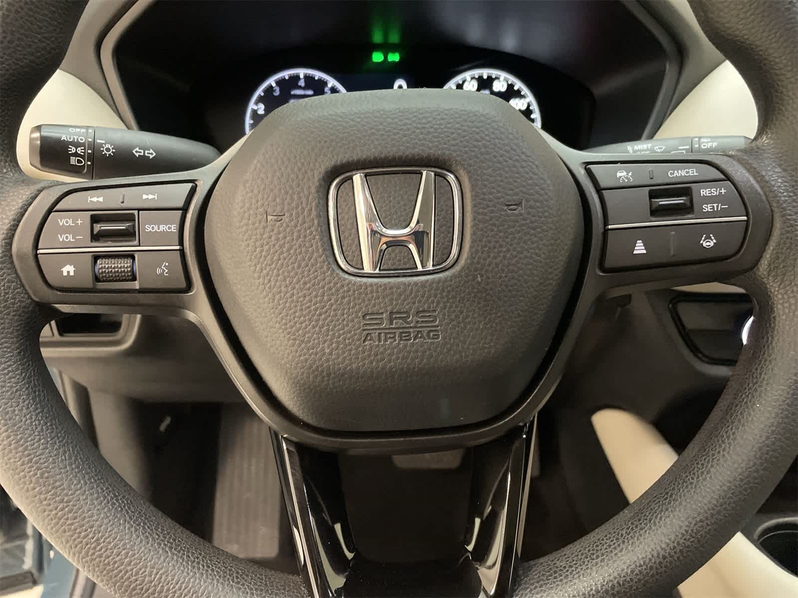 Thumbnail: 2024 Honda HR-V - 9