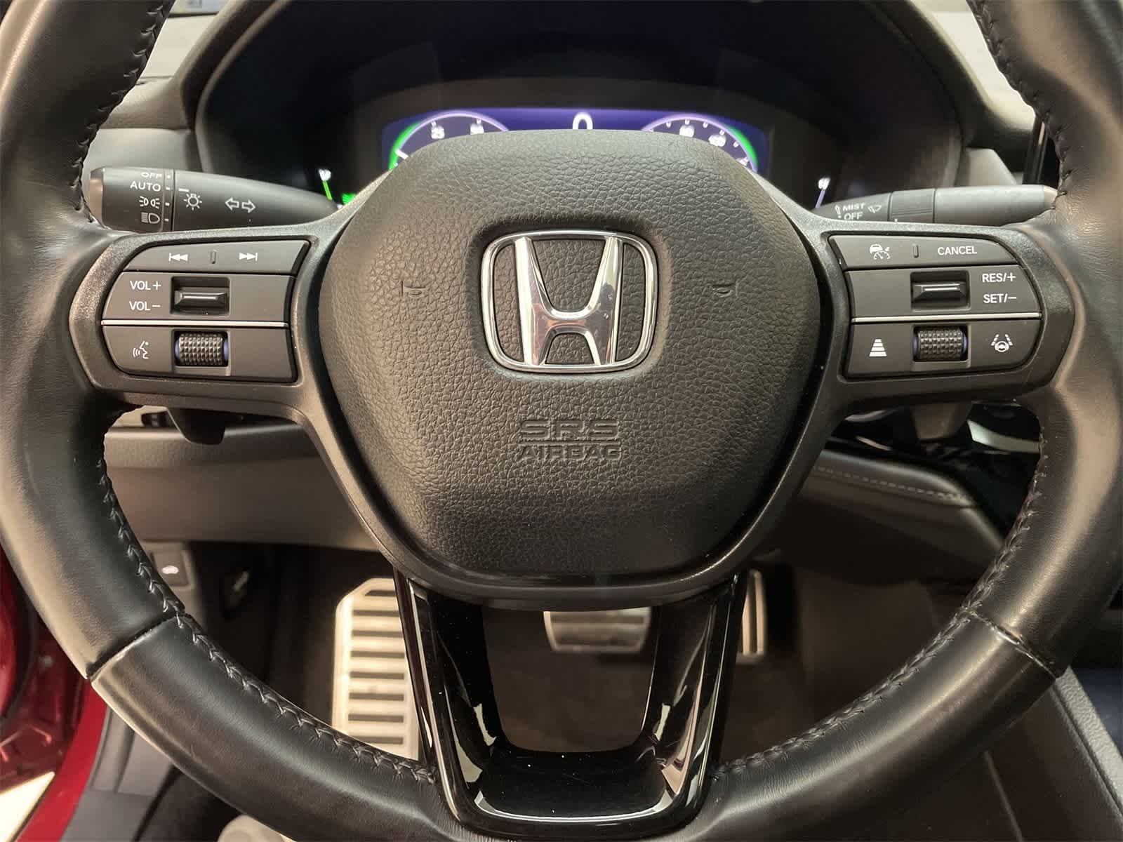 Thumbnail: 2024 Honda Accord - 11