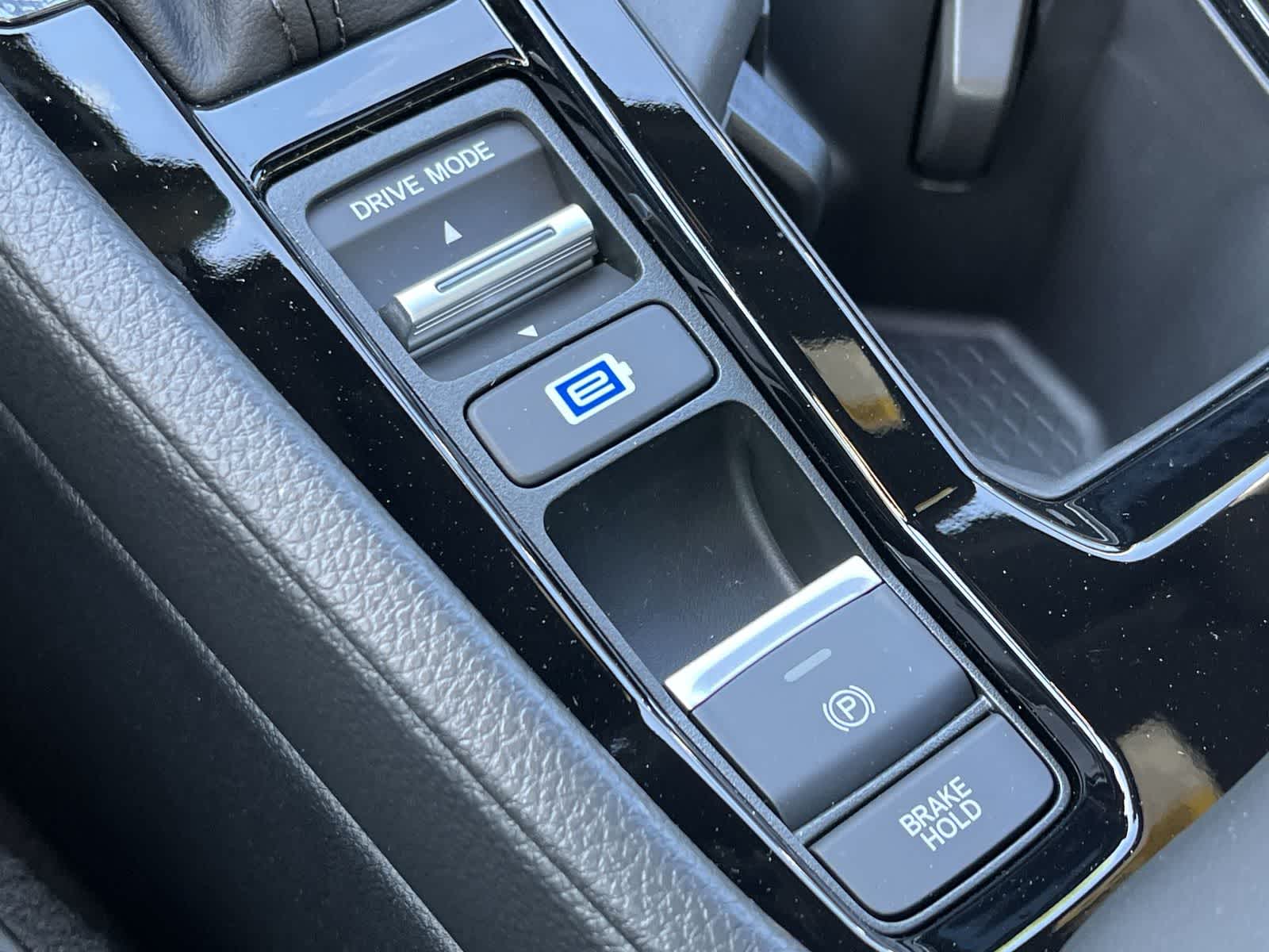 Thumbnail: 2026 Honda Accord - 24