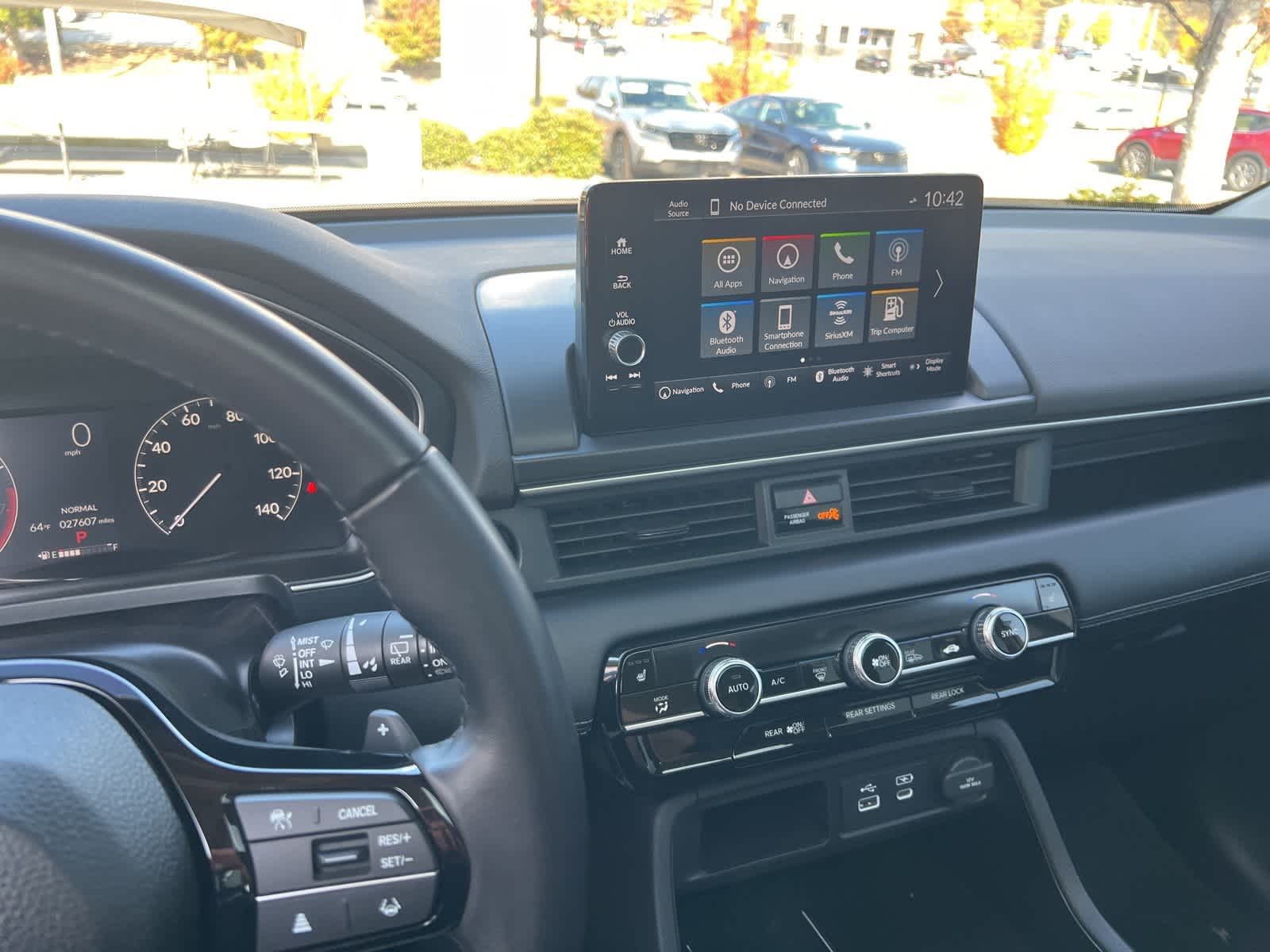 Thumbnail: 2024 Honda Pilot - 20